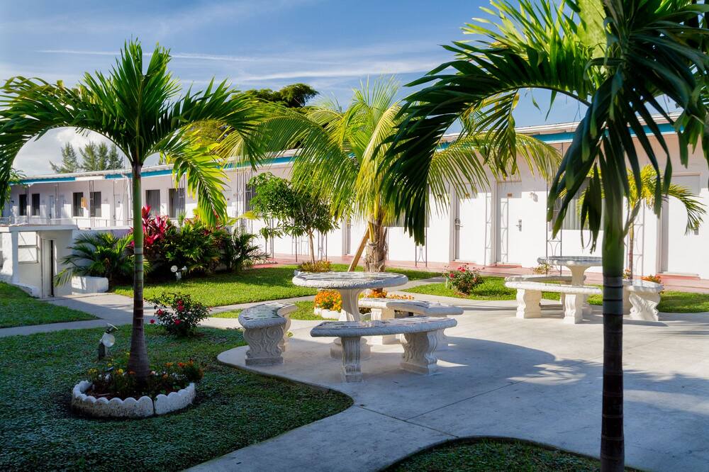 Photo of Bedroom in North Miami