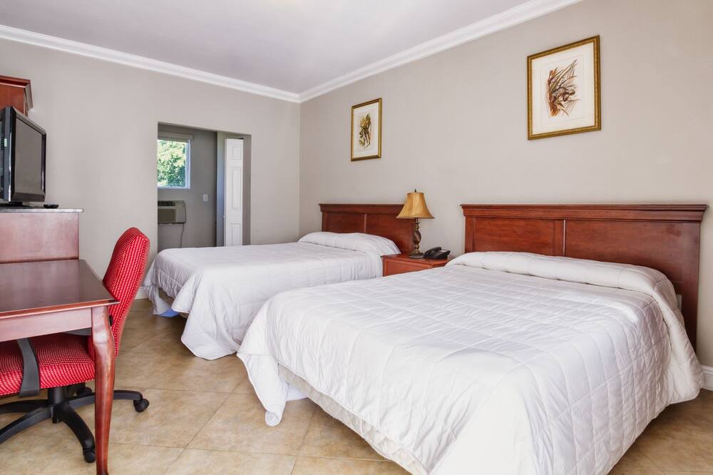 Photo of Bedroom in North Miami