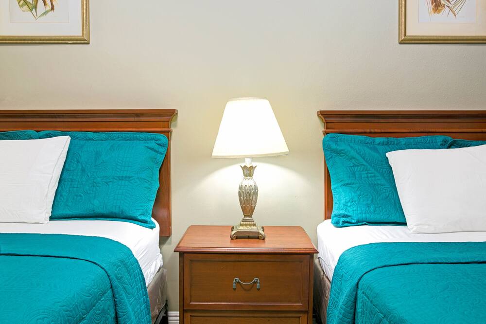 Photo of Bedroom in North Miami