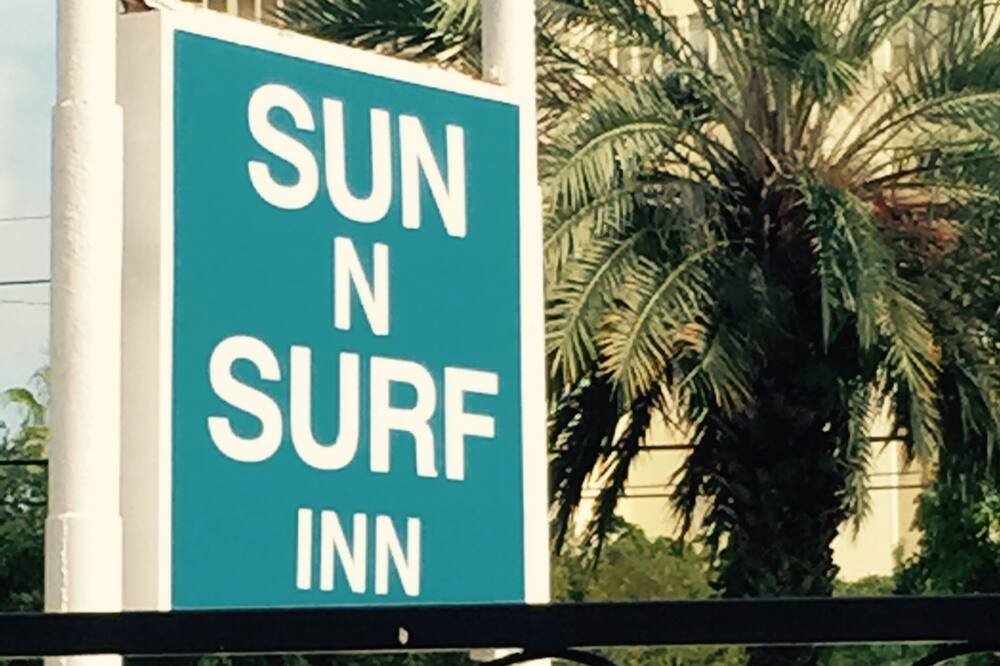 Photo of Outdoor in North Miami