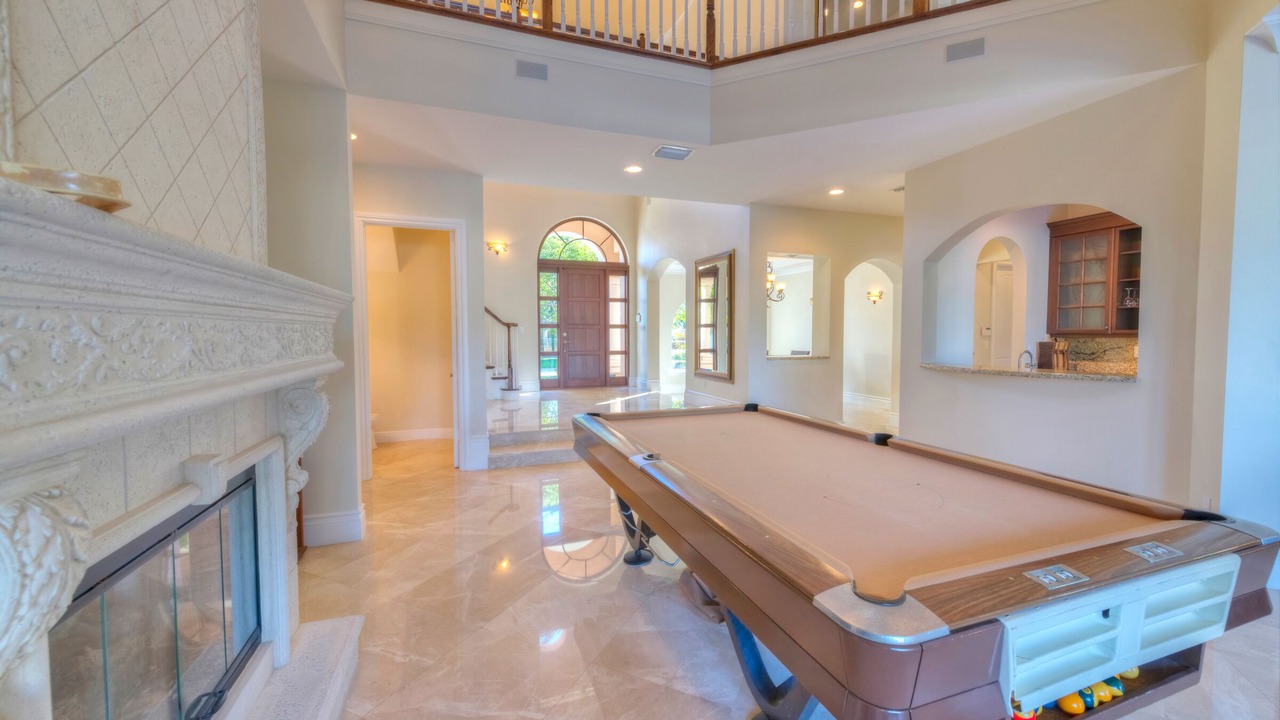 Photo of Bedroom in Beachway Estates