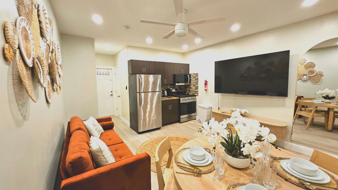 Photo of Kitchen in Hollywood