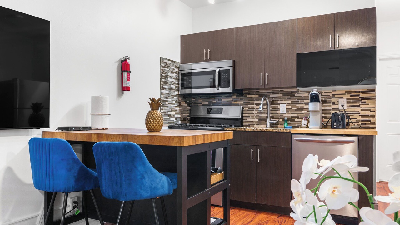 Photo of Kitchen in Hollywood