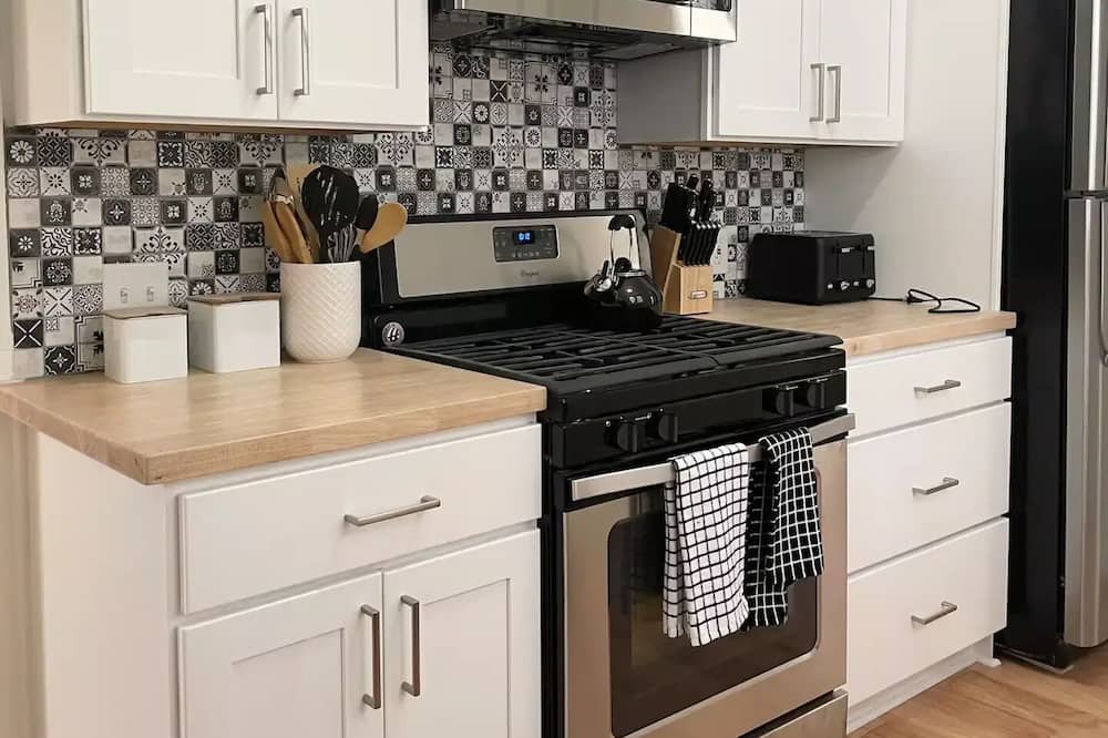 Photo of Kitchen in Albright
