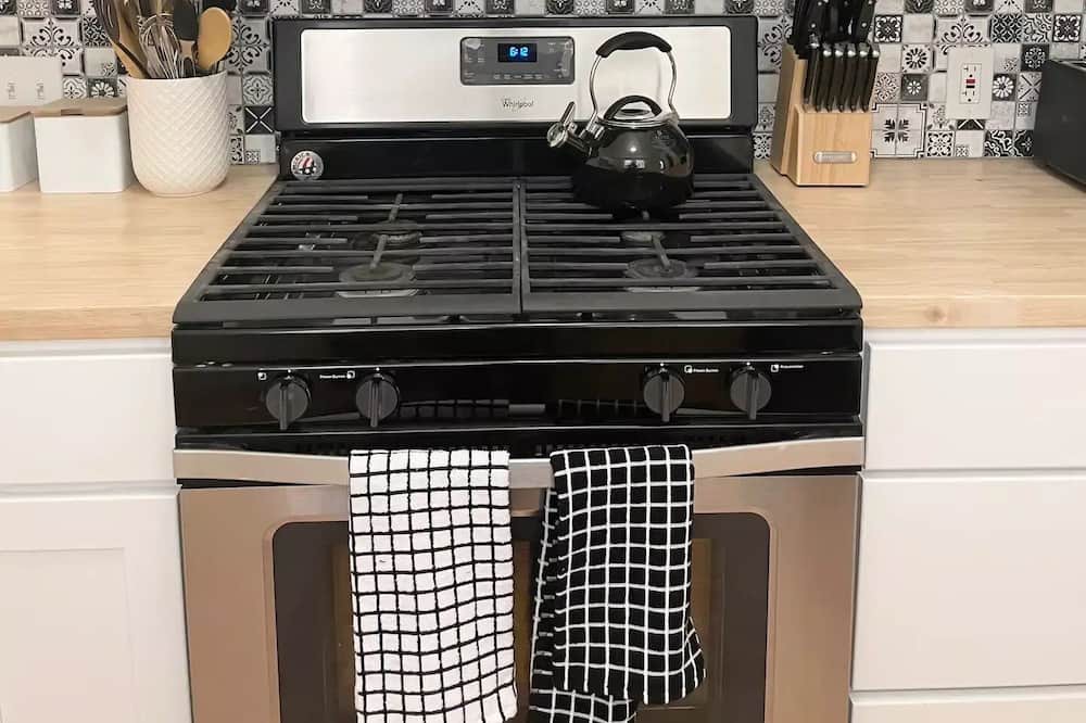 Photo of Kitchen in Albright