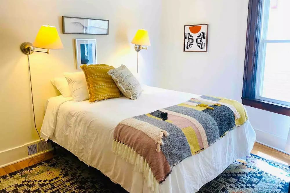 Photo of Bedroom in Albright