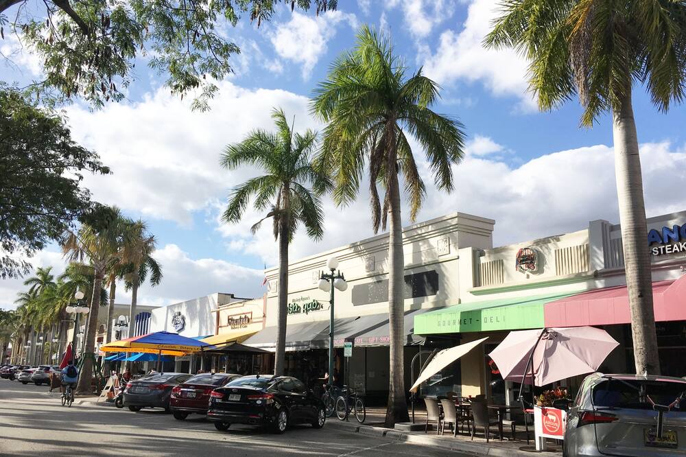 Photo of Outdoor in Royal Poinciana