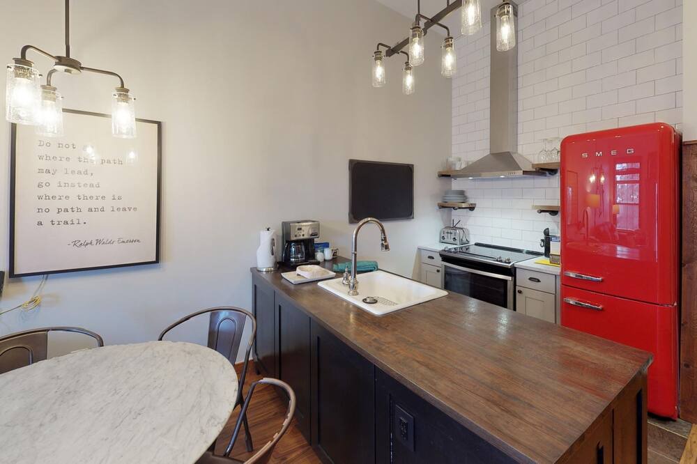 Photo of Kitchen in Edray