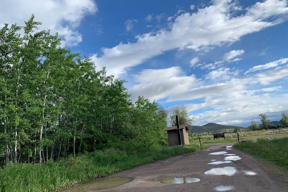 Photo of Outdoor in Glacier Country