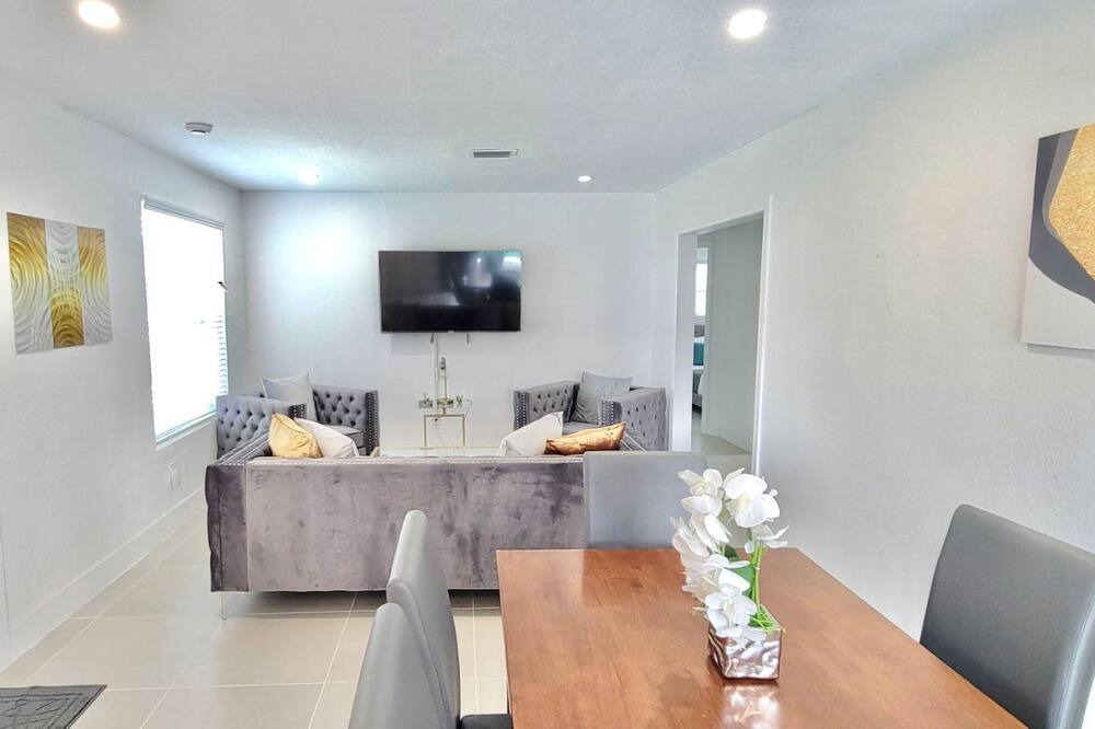 Photo of Kitchen in West Hollywood
