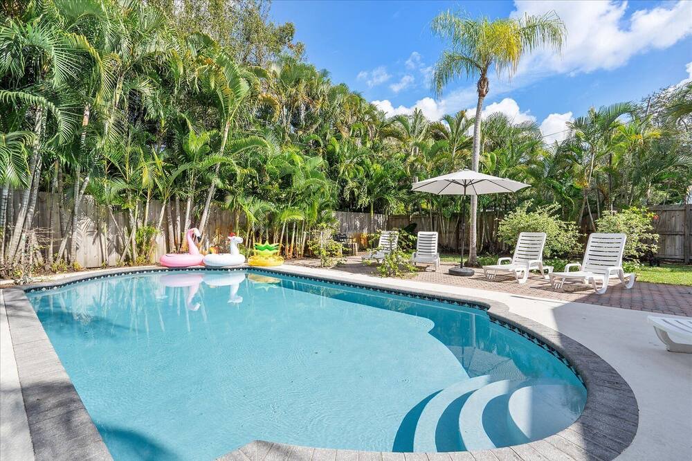 Photo of Outdoor in River Oaks