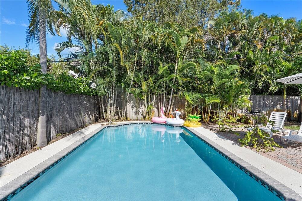 Photo of Outdoor in River Oaks