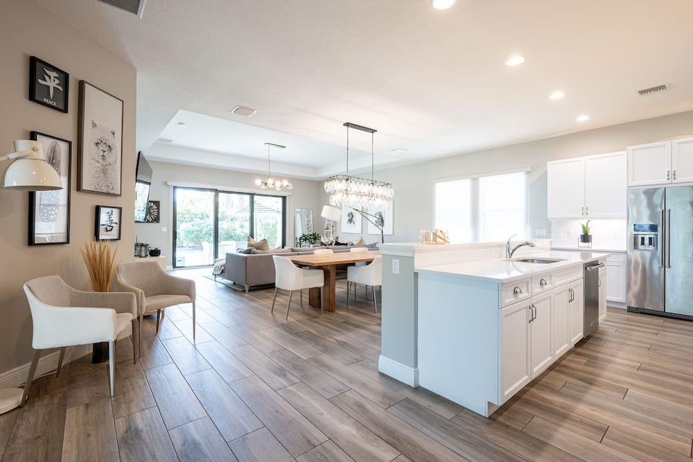 Photo of Bedroom in Parkland