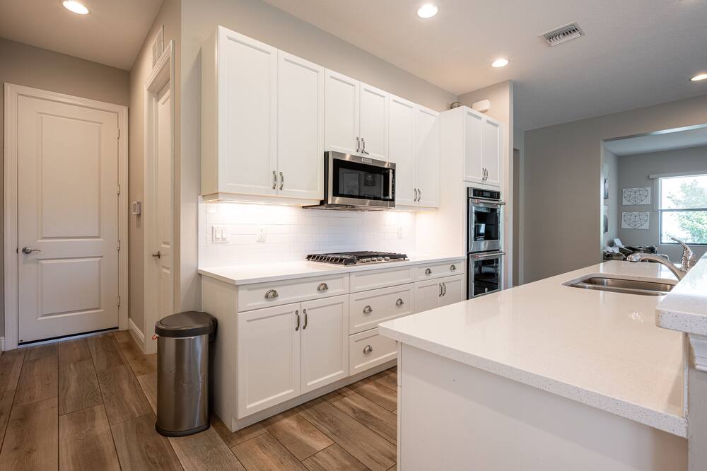 Photo of Kitchen in Parkland