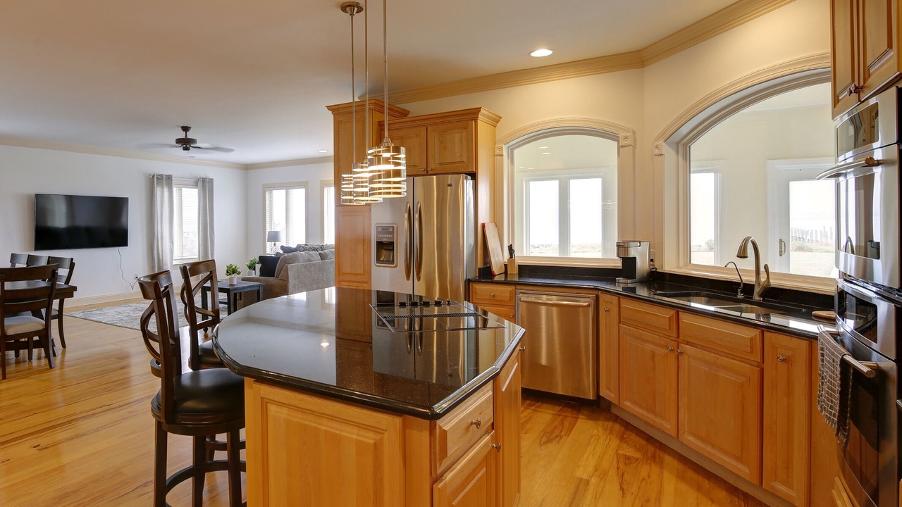 Photo of Kitchen in Woolford