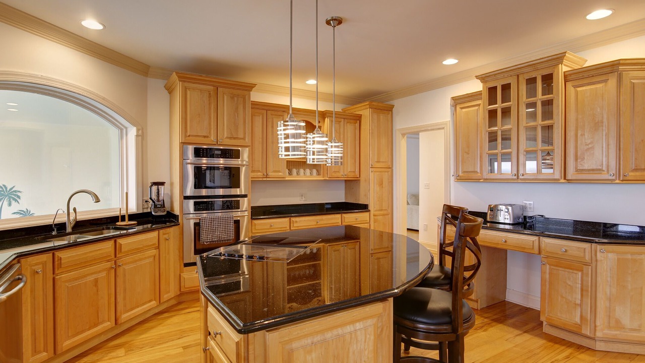 Photo of Kitchen in Woolford