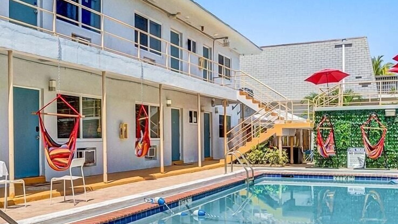 Photo of Outdoor in North Beach
