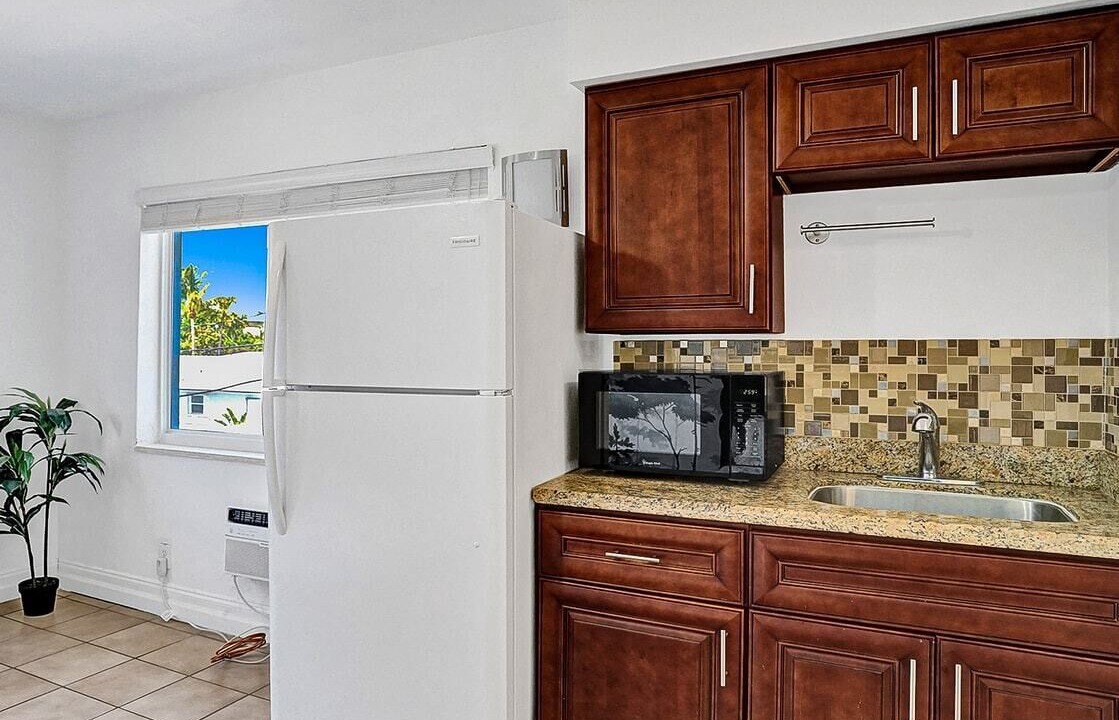 Photo of Kitchen in North Beach