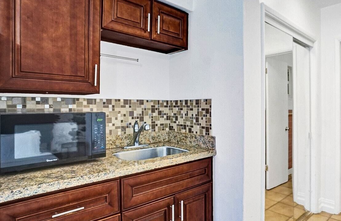 Photo of Kitchen in North Beach