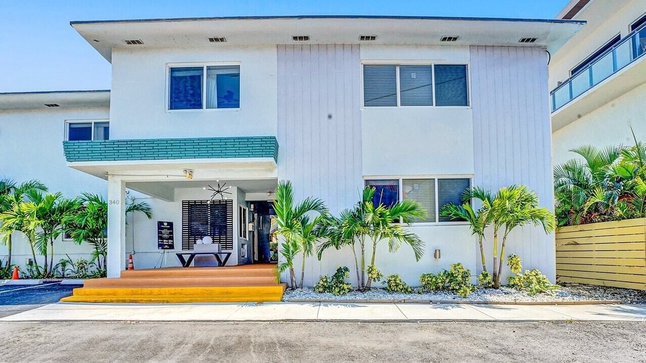 Photo of Outdoor in North Beach
