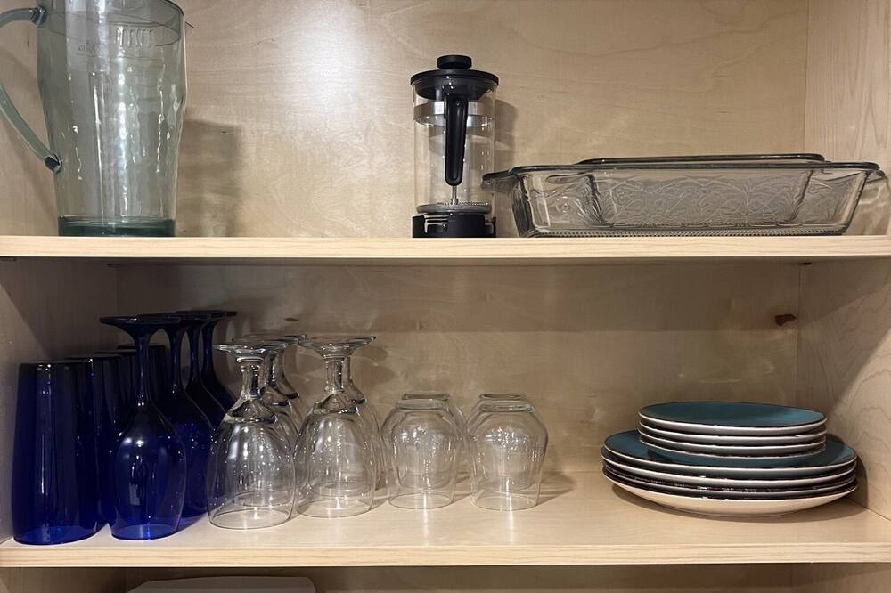 Photo of Kitchen in Highland Garden