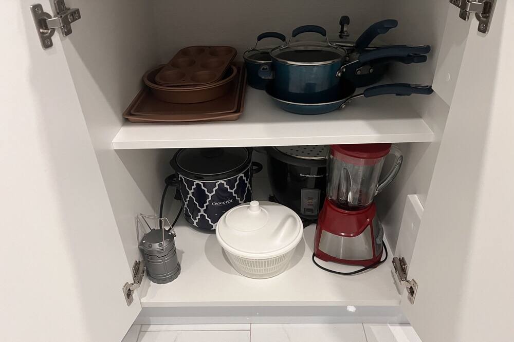 Photo of Kitchen in Highland Garden
