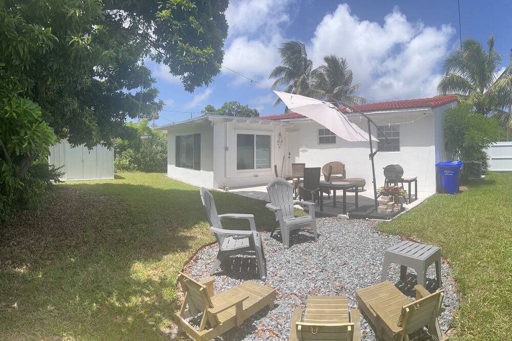 Photo of Outdoor in Highland Garden