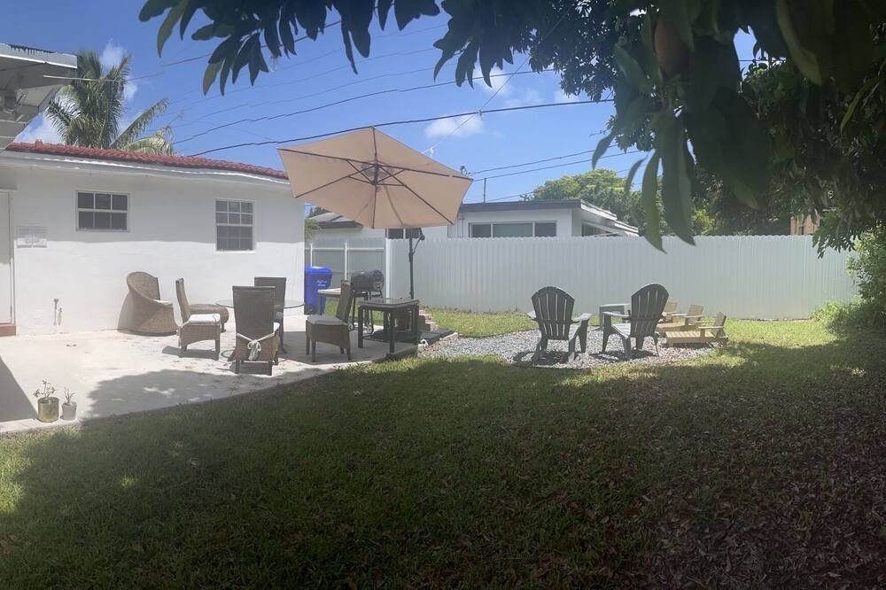 Photo of Outdoor in Highland Garden