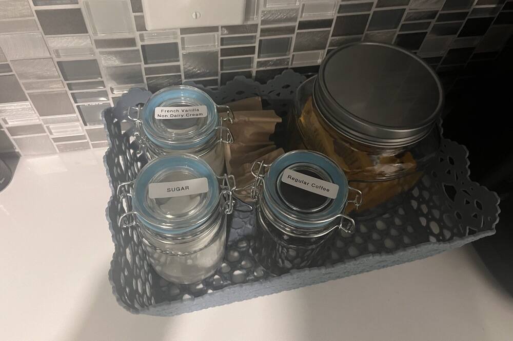 Photo of Kitchen in Highland Garden