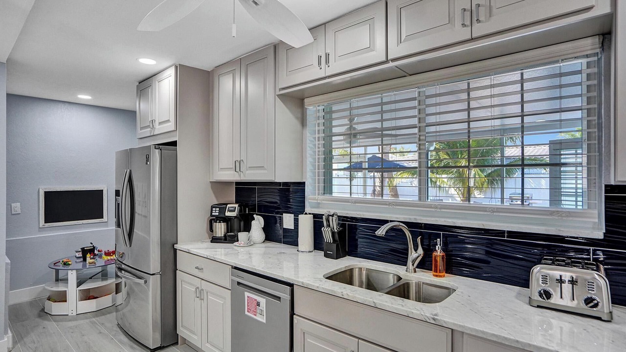 Photo of Kitchen in Deerfield Beach