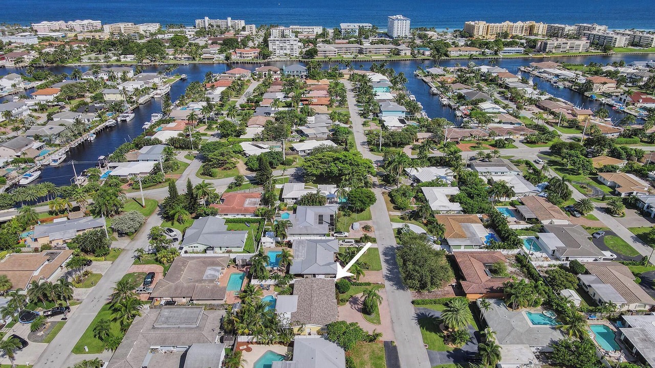 Photo of Outdoor in Deerfield Beach