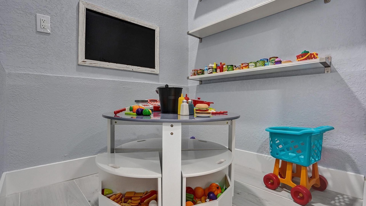 Photo of Kitchen in Deerfield Beach