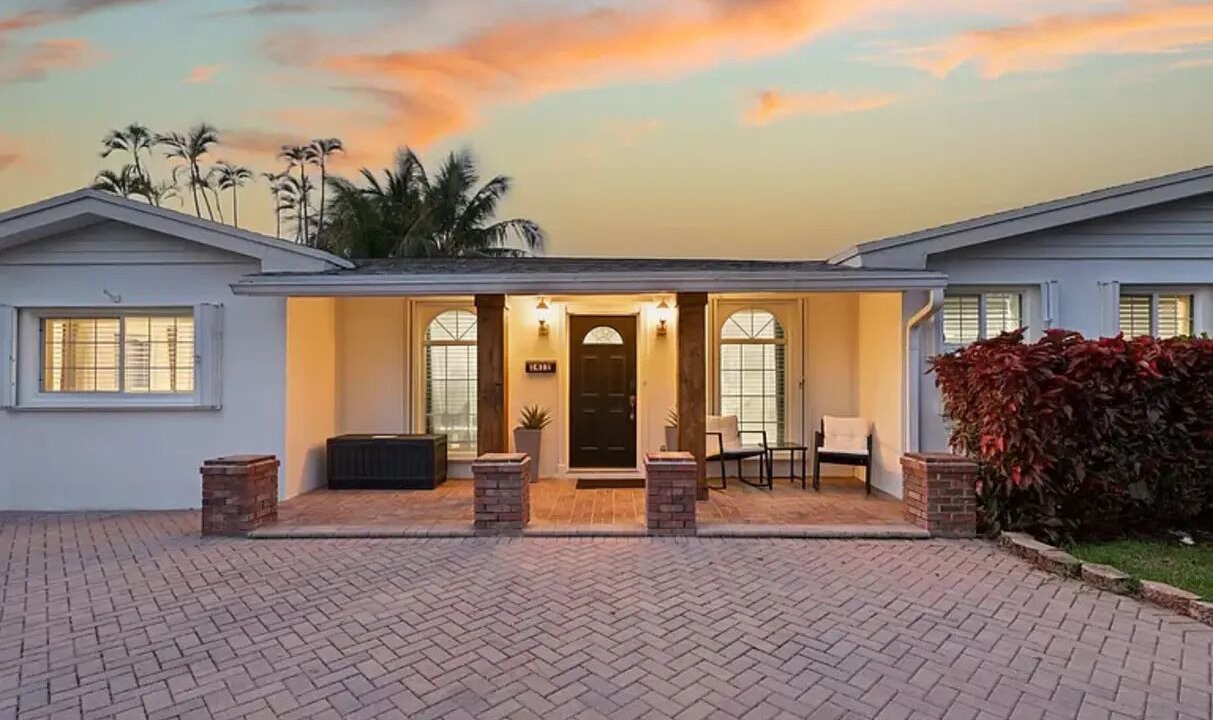 Photo of Outdoor in Deerfield Beach