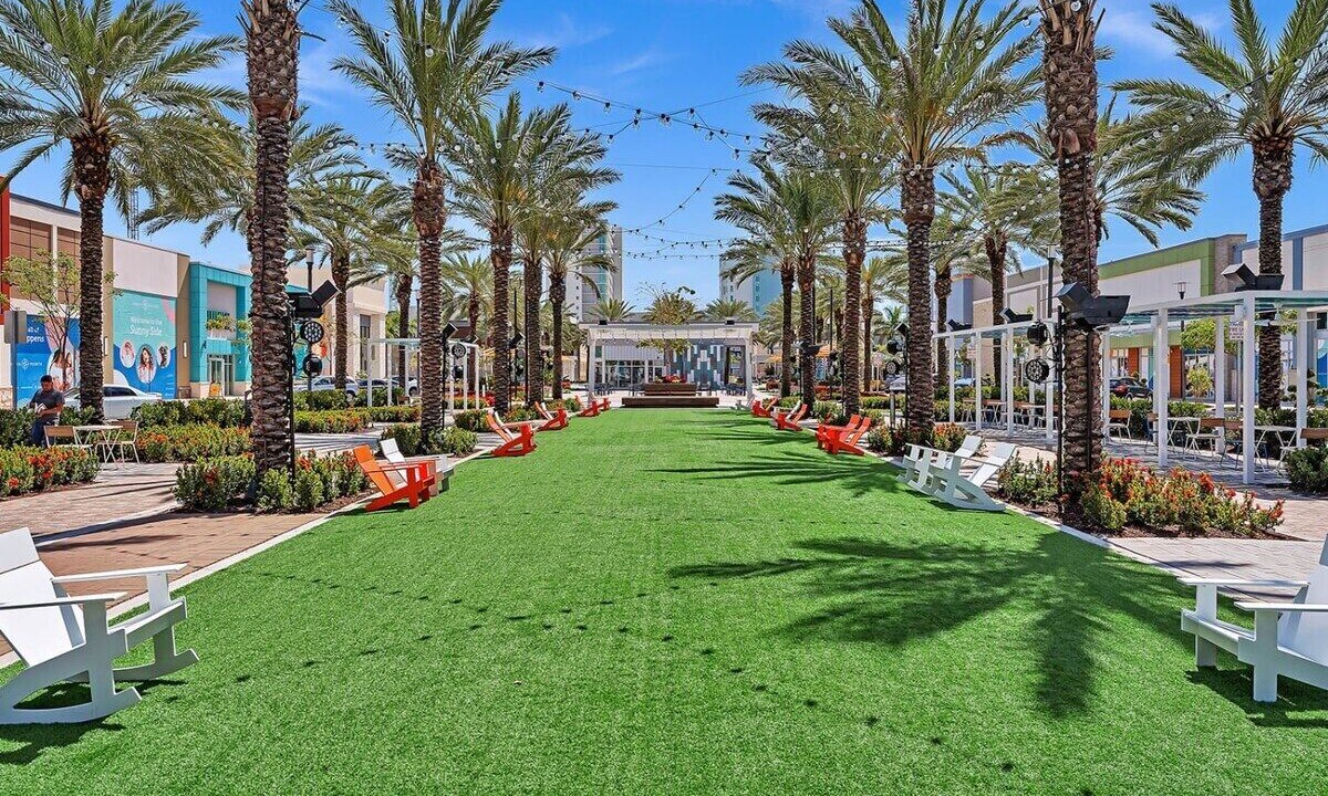 Photo of Outdoor in Royal Poinciana