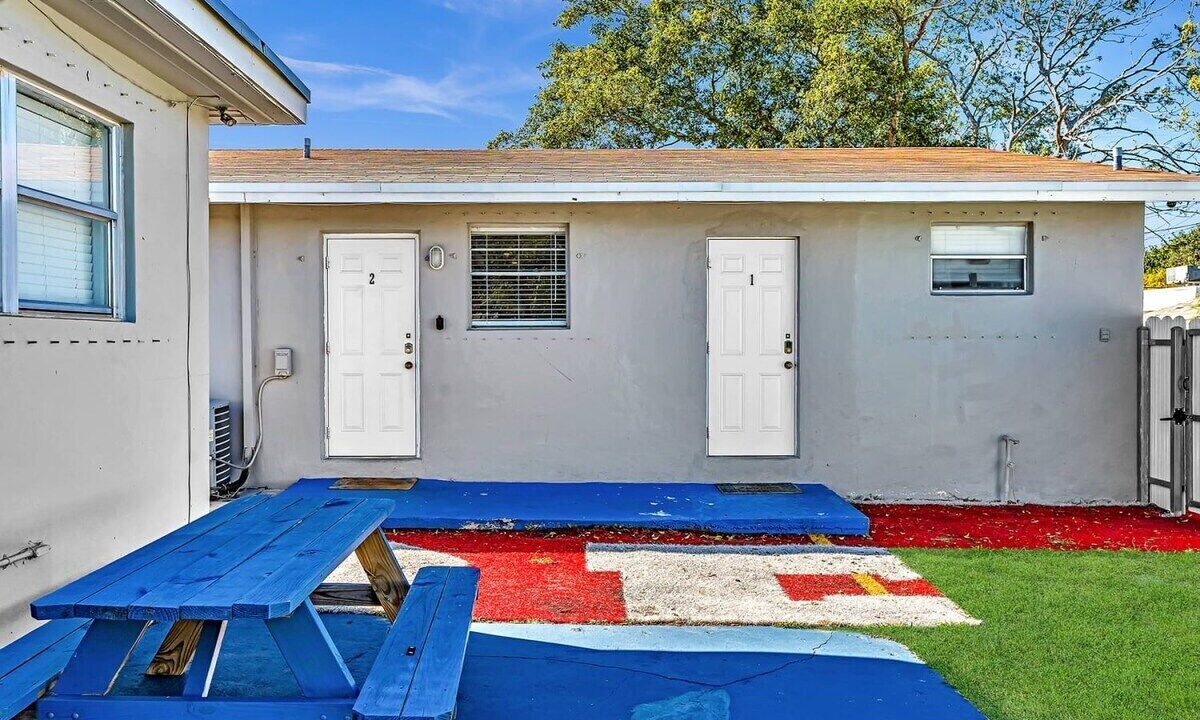 Photo of Outdoor in Royal Poinciana