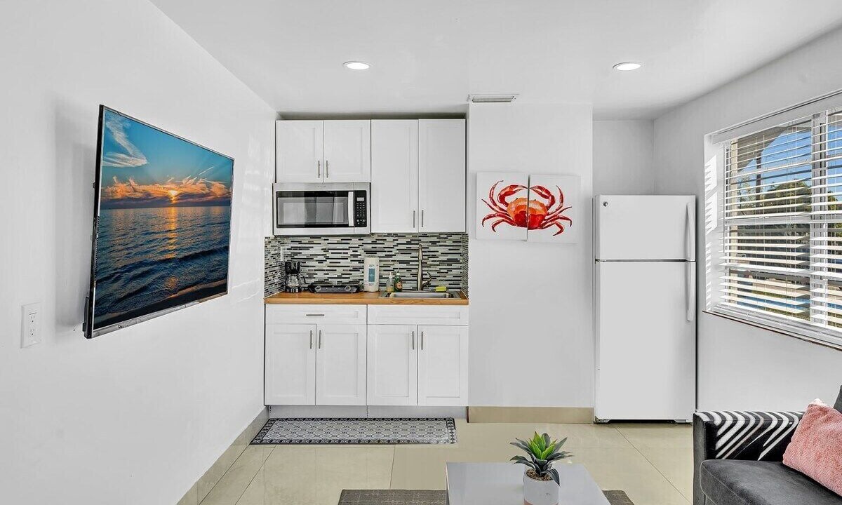 Photo of Livingroom in Royal Poinciana
