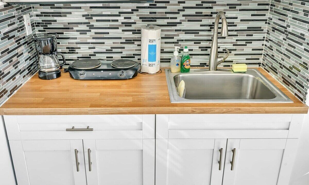 Photo of Kitchen in Royal Poinciana