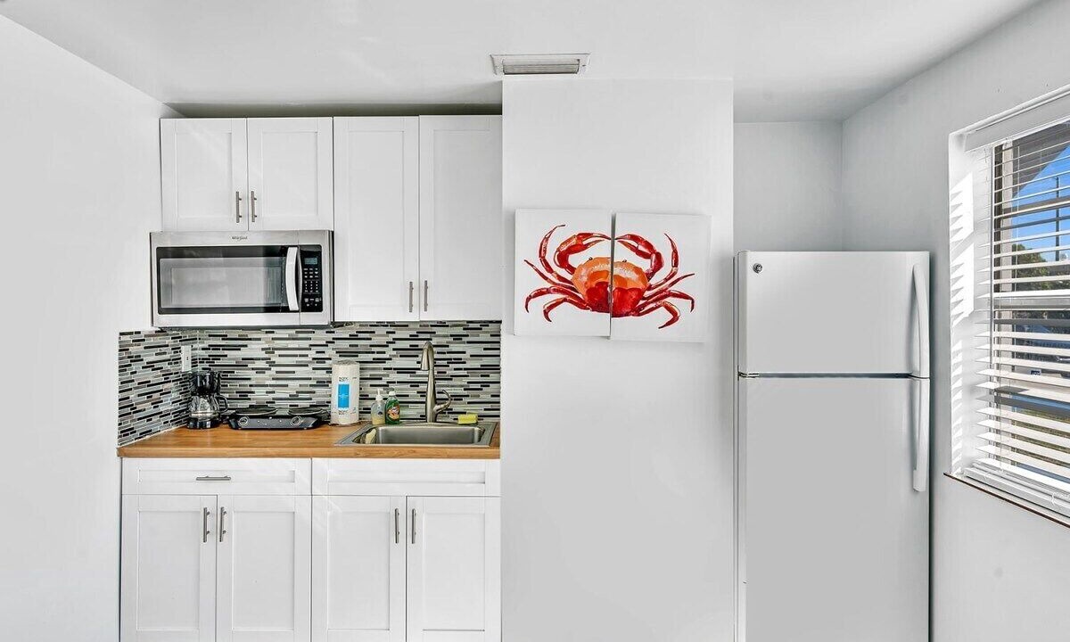 Photo of Kitchen in Royal Poinciana