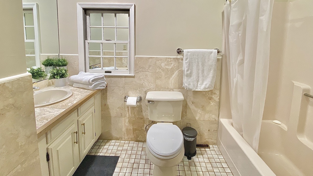 Photo of Bathroom in Kingston