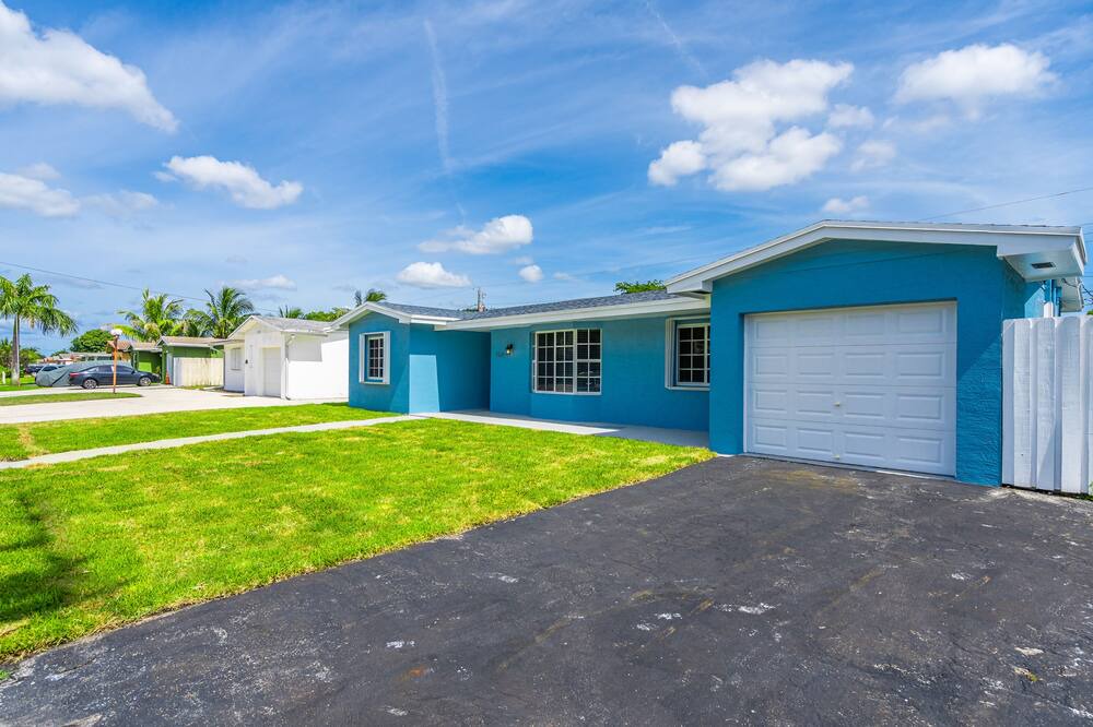Photo of Outdoor in Boulevard Heights