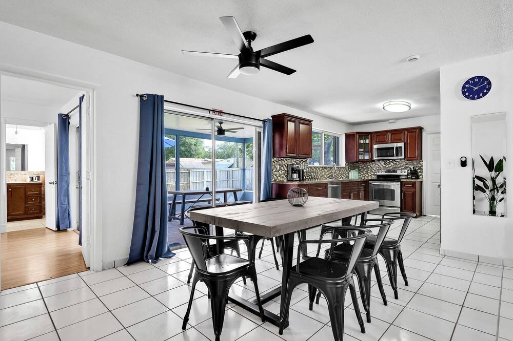 Photo of Kitchen in Boulevard Heights