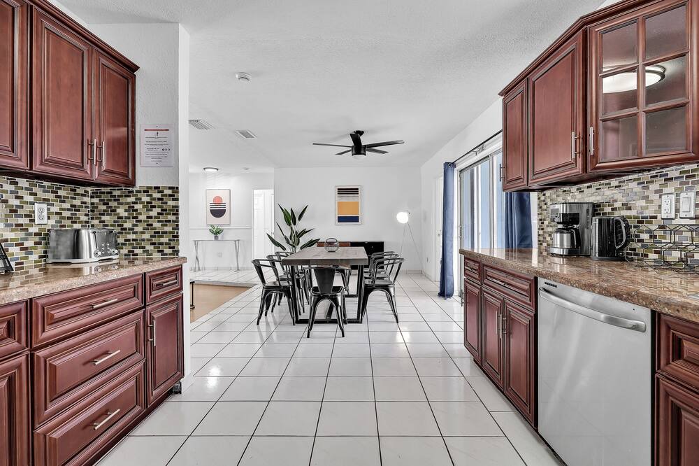 Photo of Kitchen in Boulevard Heights