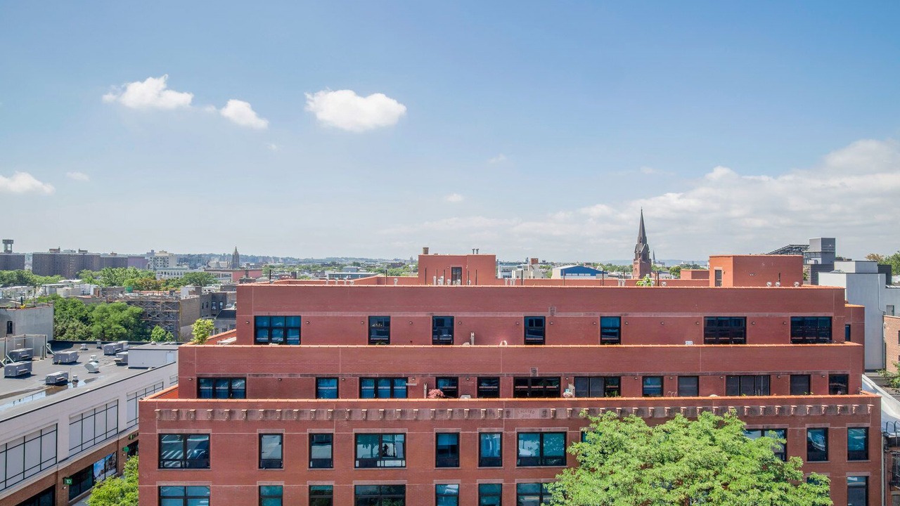 Photo of Outdoor in Downtown Brooklyn