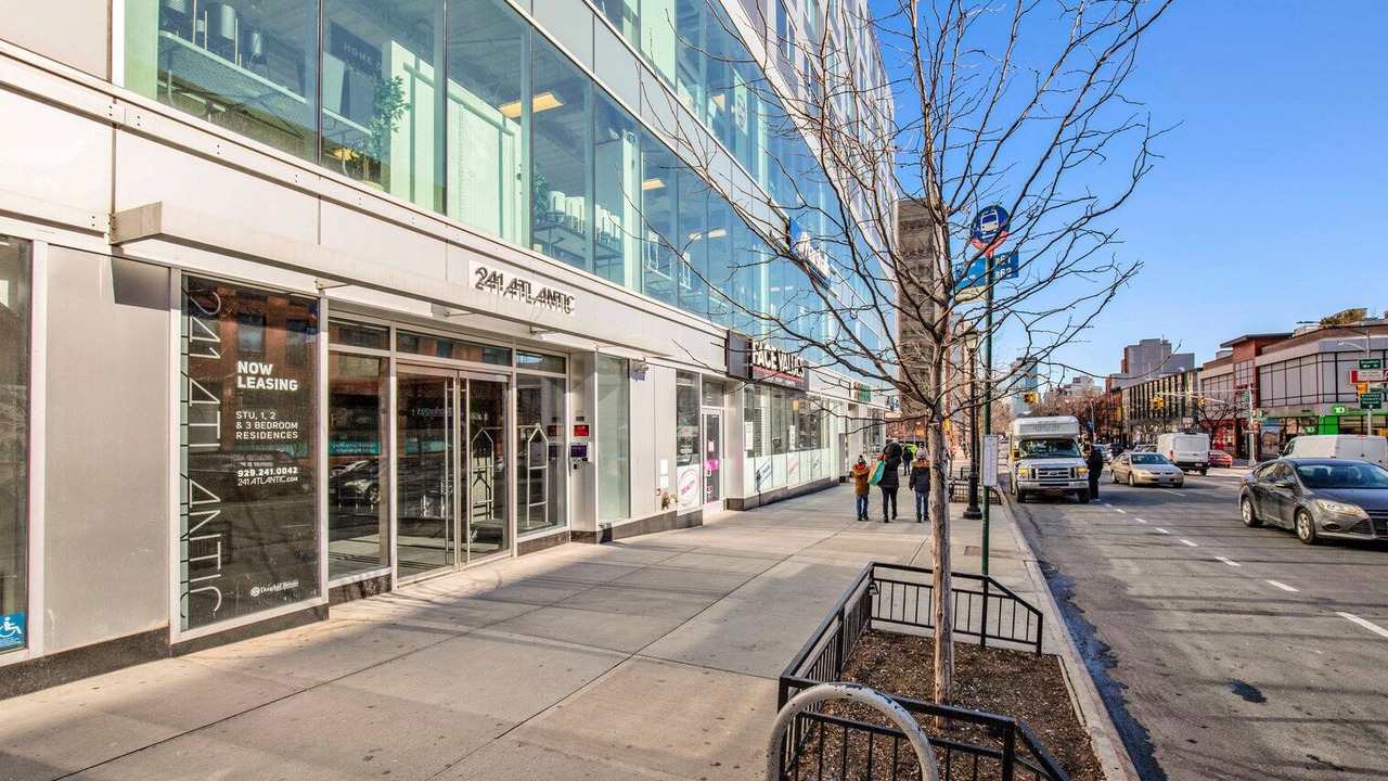 Photo of Outdoor in Downtown Brooklyn