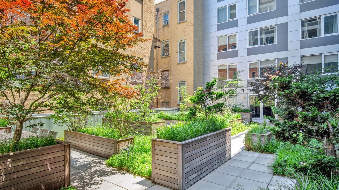 Photo of Outdoor in Downtown Brooklyn