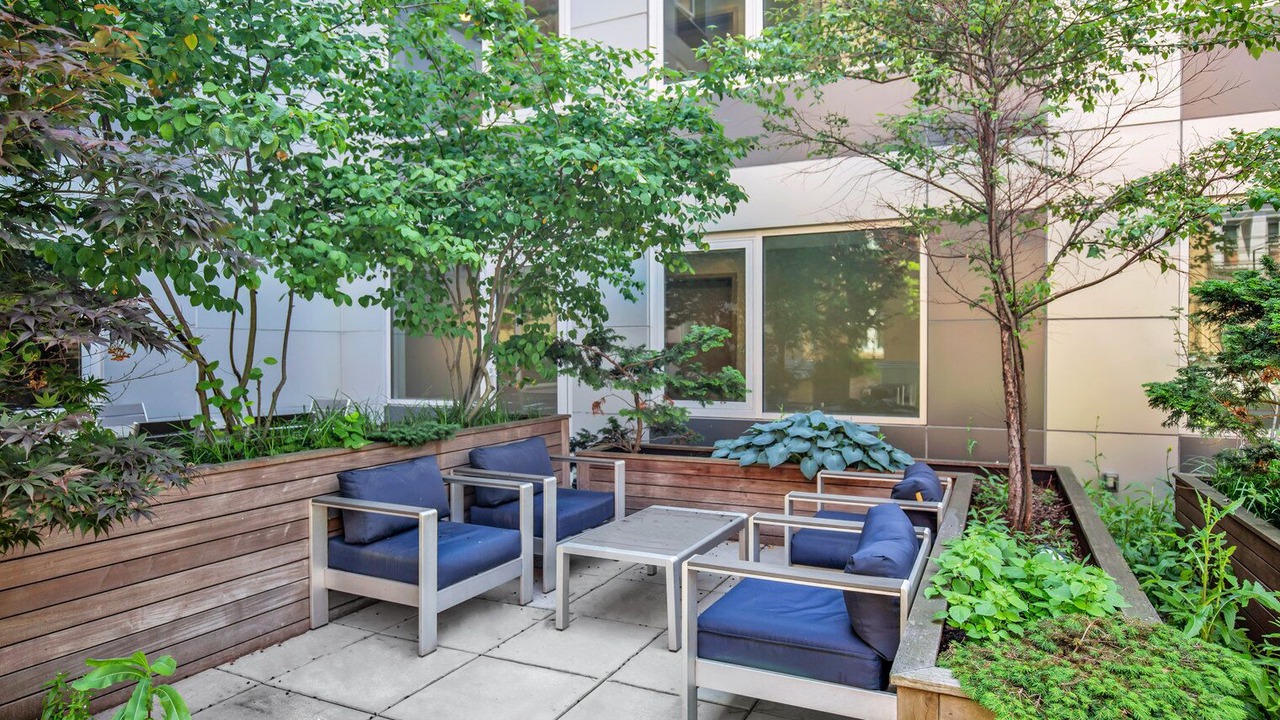 Photo of Outdoor in Downtown Brooklyn