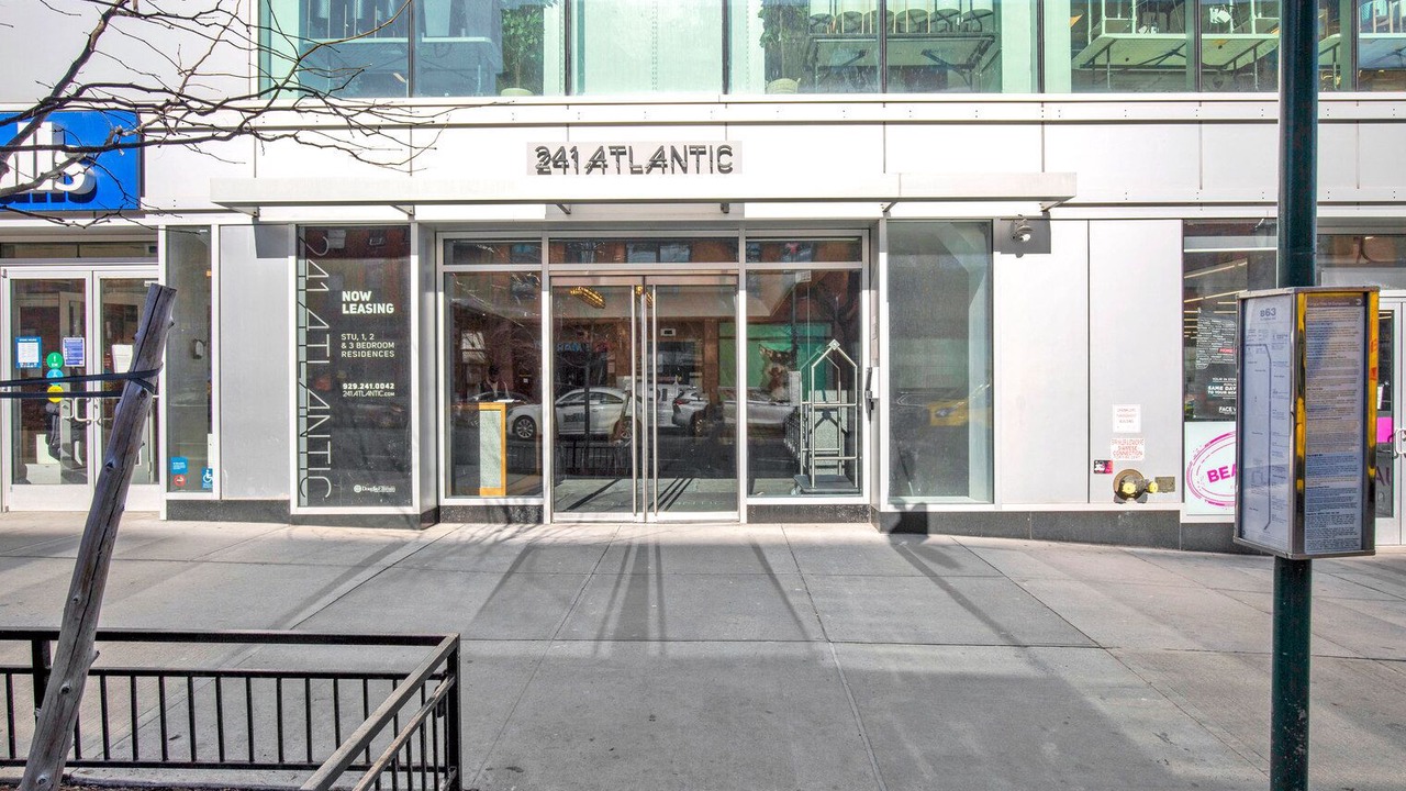 Photo of Outdoor in Downtown Brooklyn