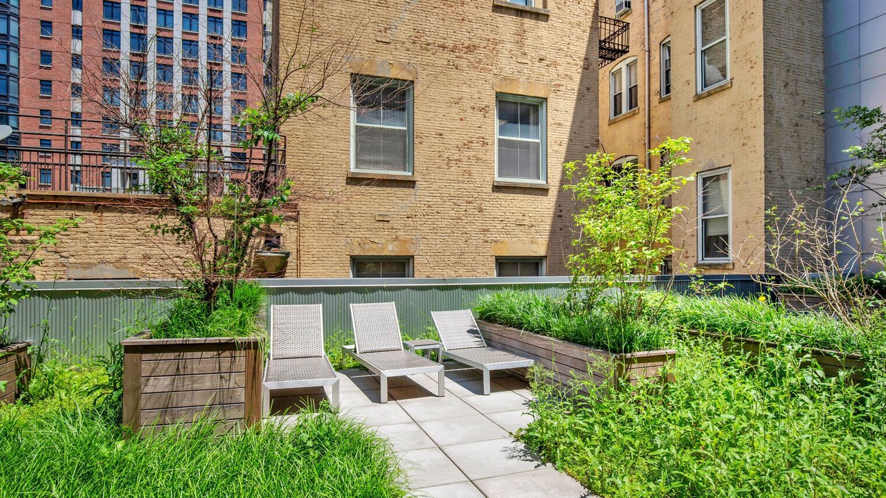 Photo of Outdoor in Downtown Brooklyn