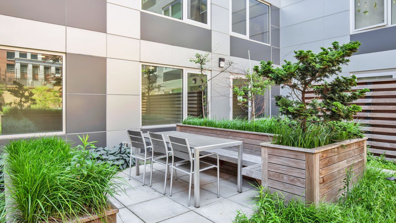 Photo of Outdoor in Downtown Brooklyn