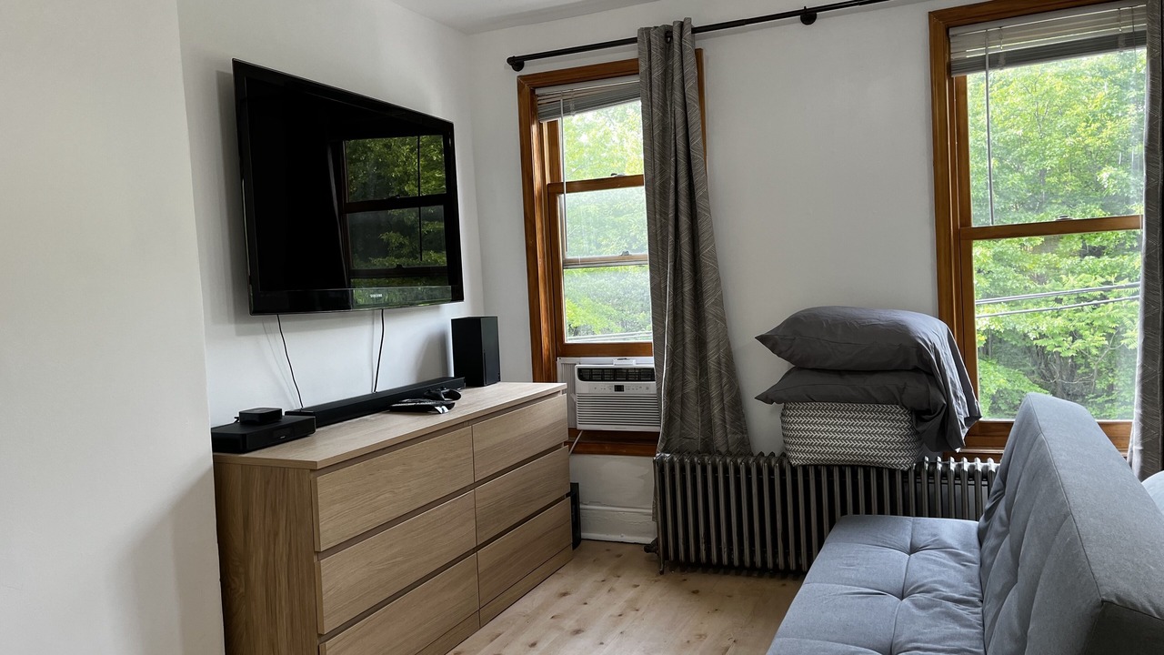 Photo of Bedroom in The Waterfront